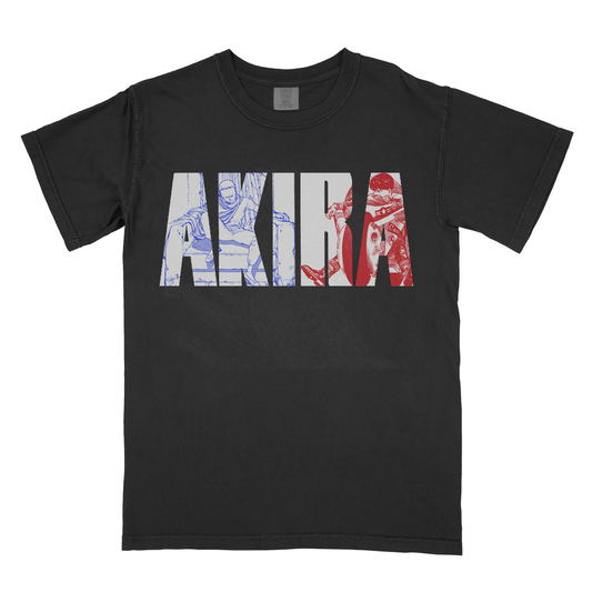 Akira Logo Shirt