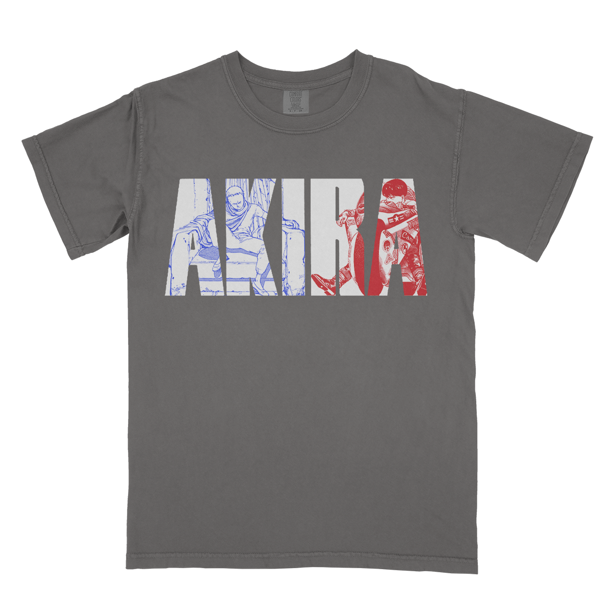 Akira Logo Shirt