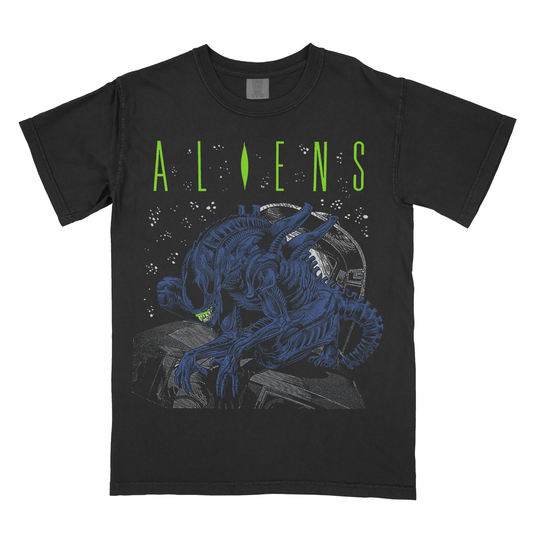 Aliens Shirt (preorder)