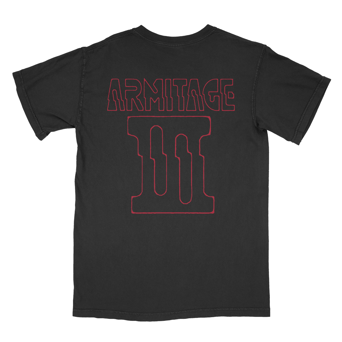 Armitage III Shirt