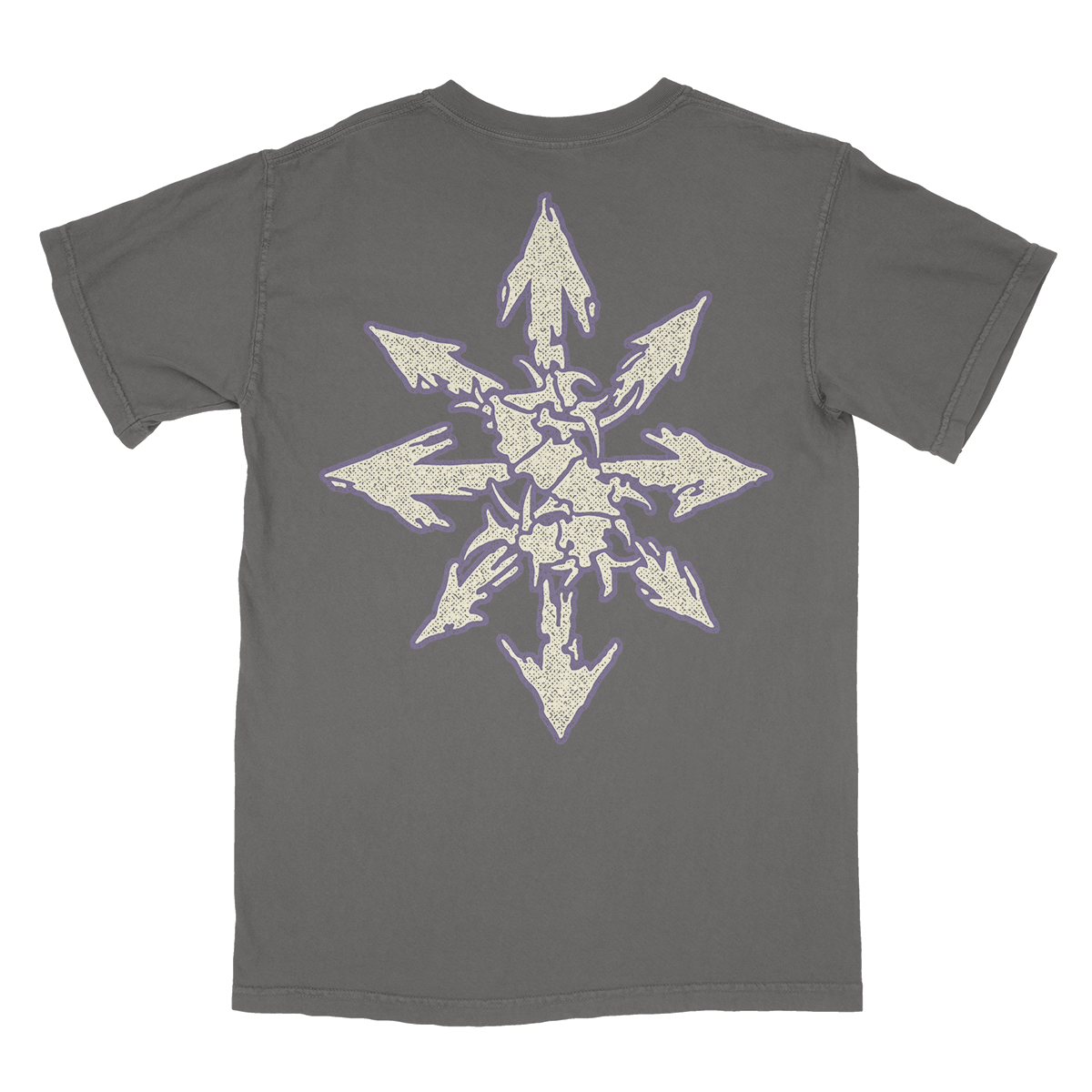 Sepultura "Chaos AD" Shirt