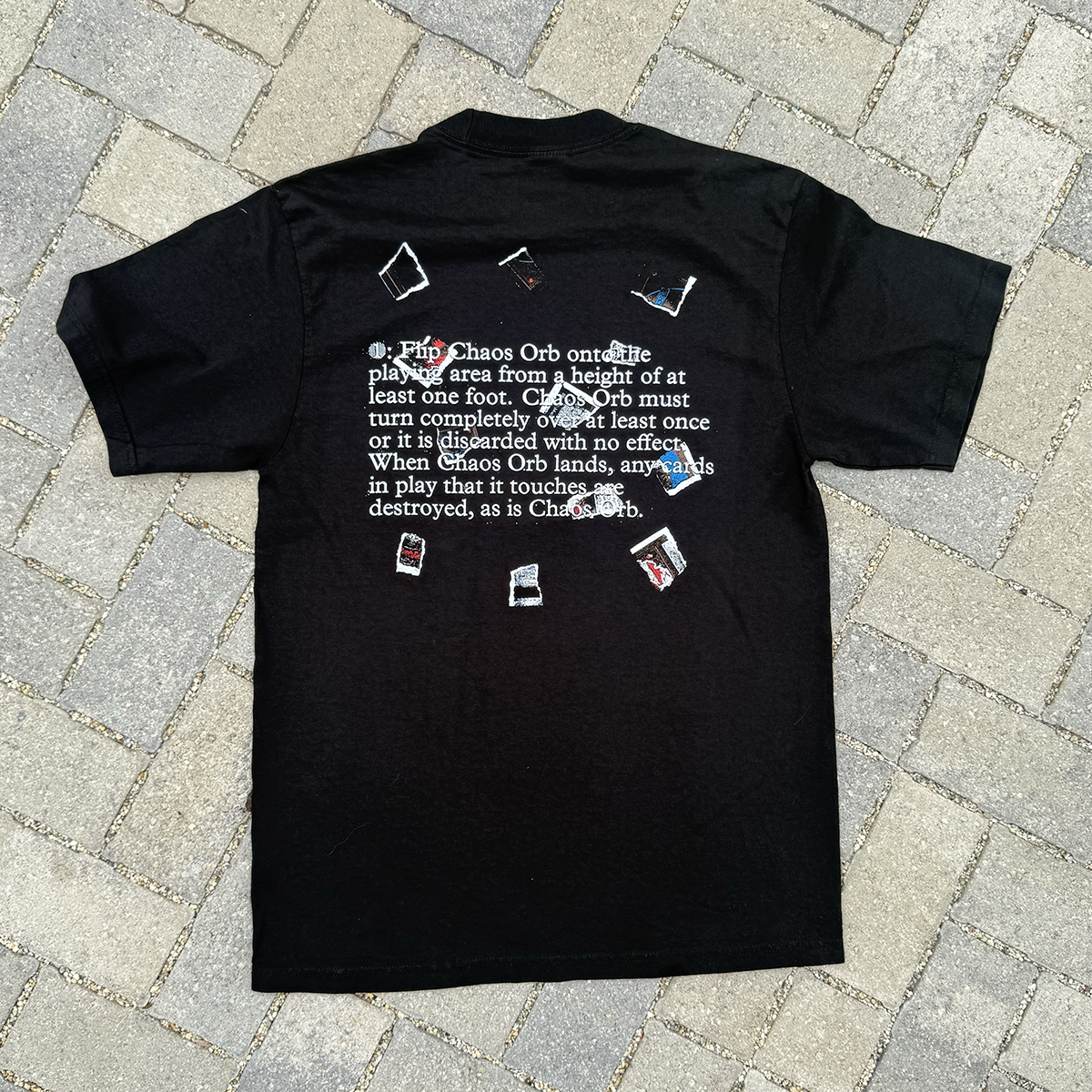 Chaos Orb Shirt