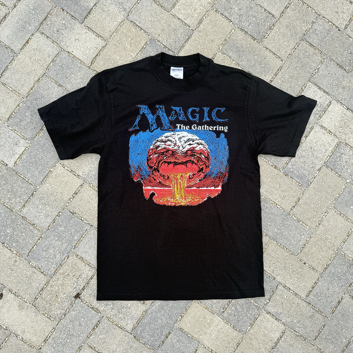 Chaos Orb Shirt