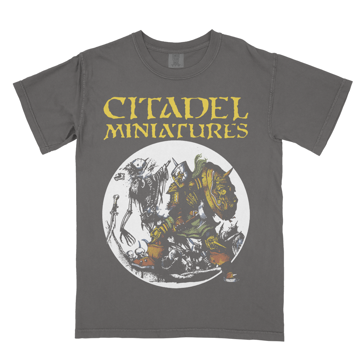 Citadel Shirt