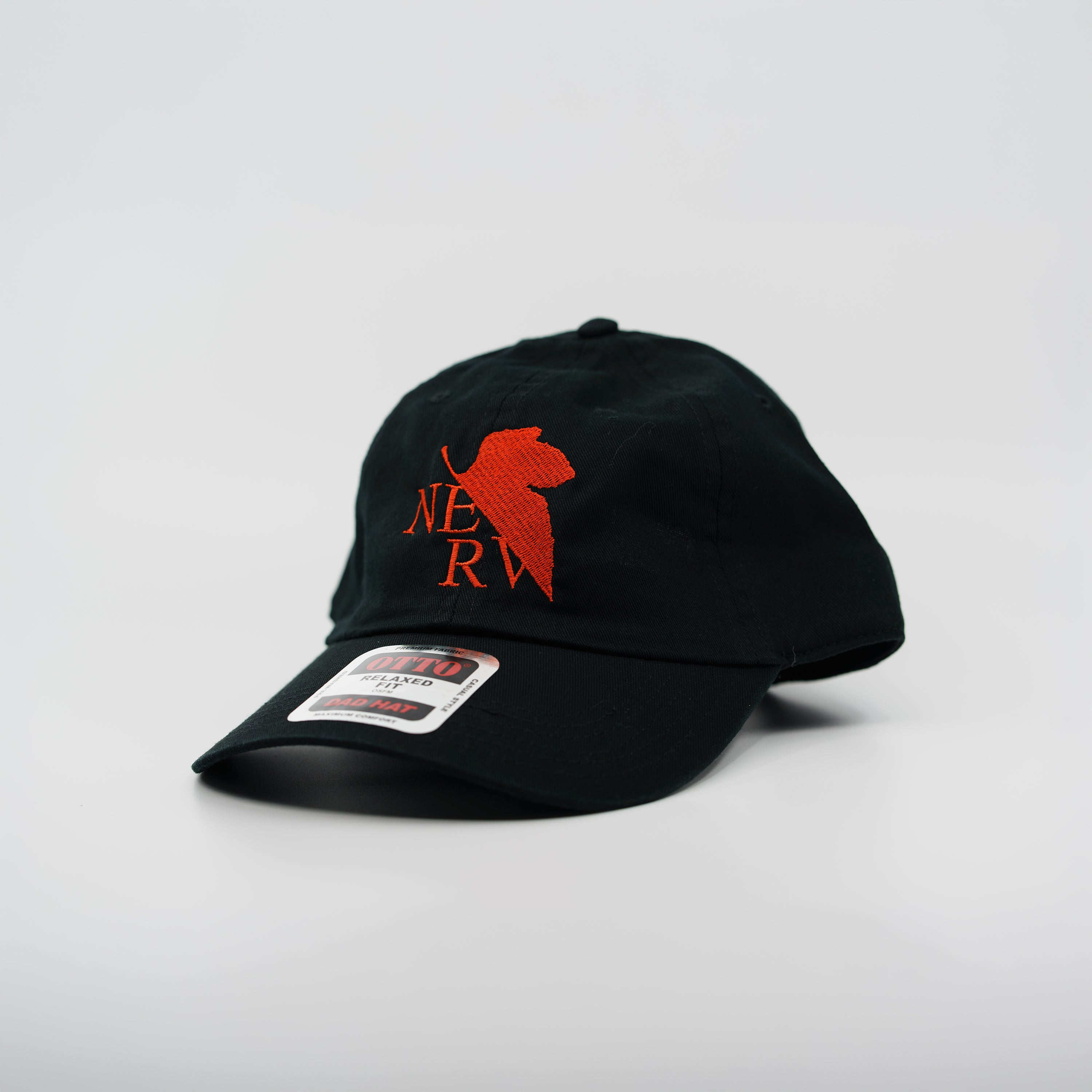 Evangelion NERV Hat – Dungeon Ruins