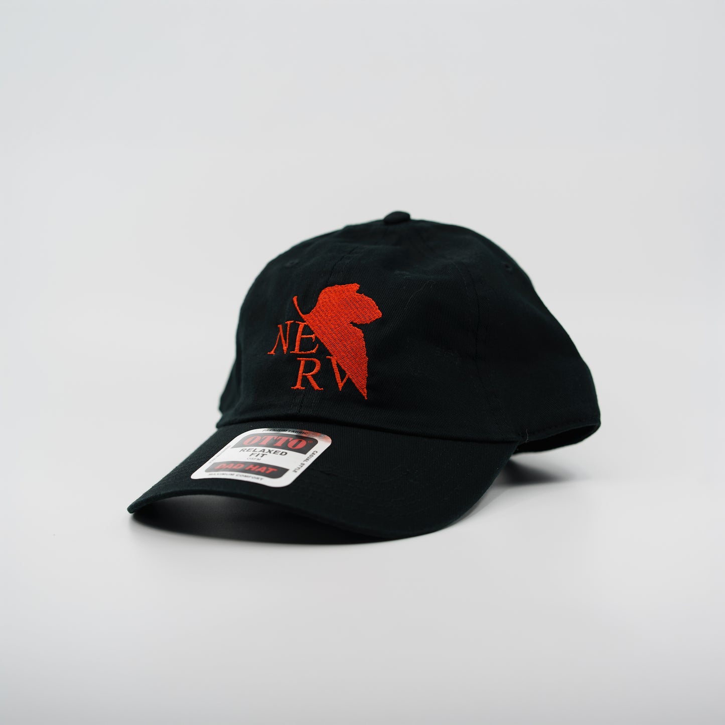 Evangelion NERV Hat