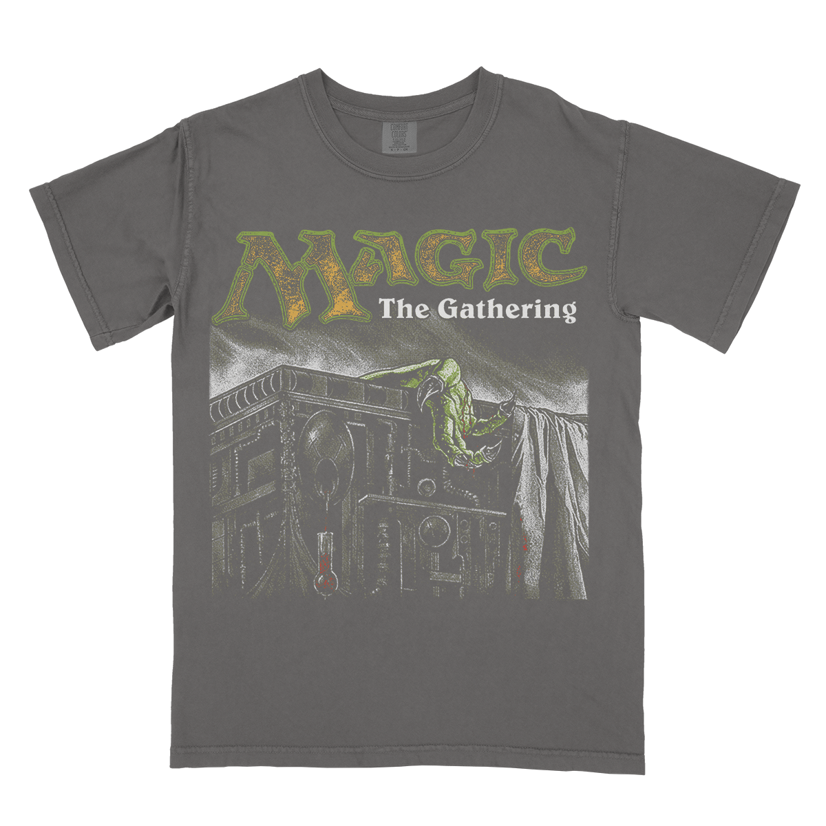 Dark Ritual Shirt