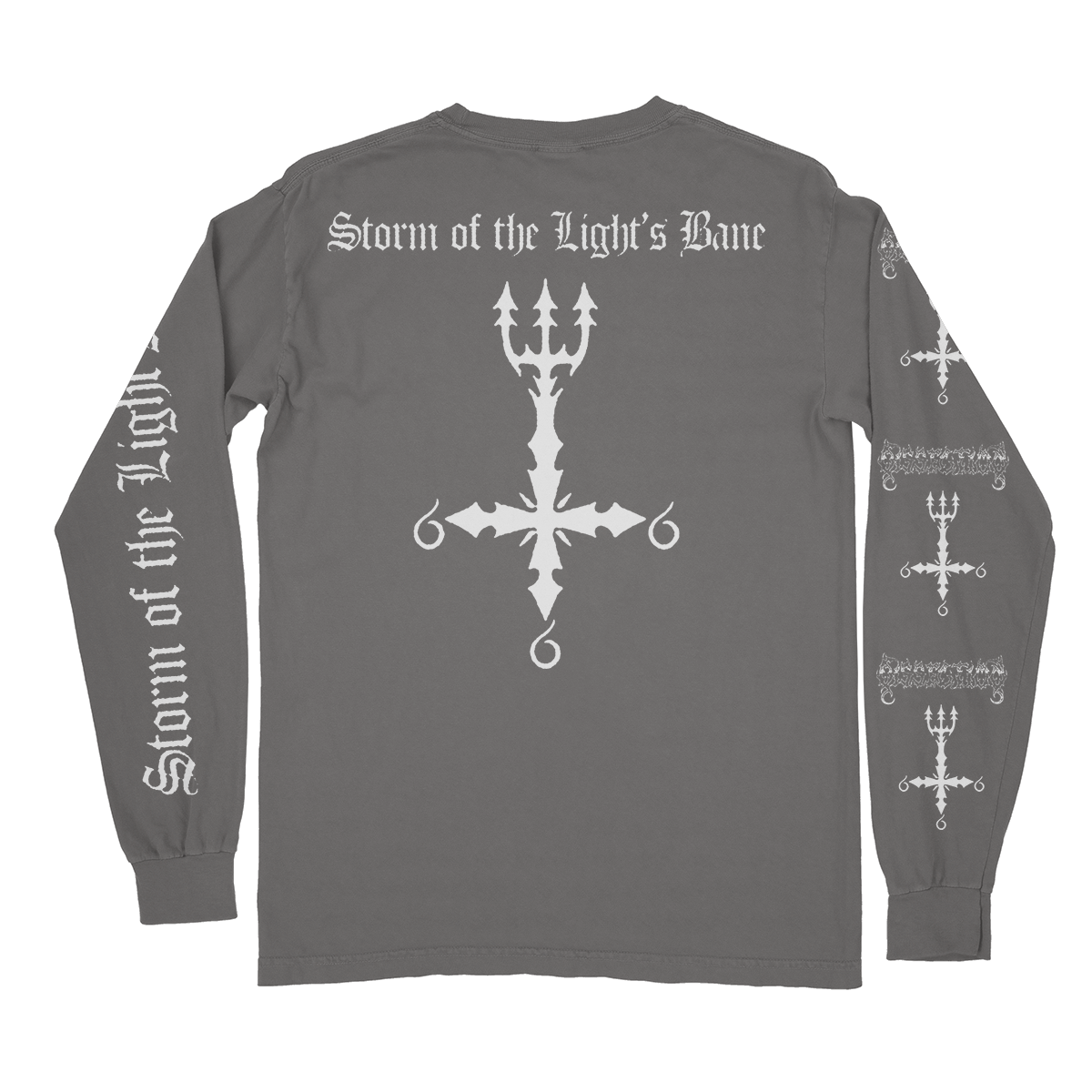 Dissection "Storm..." Long Sleeve