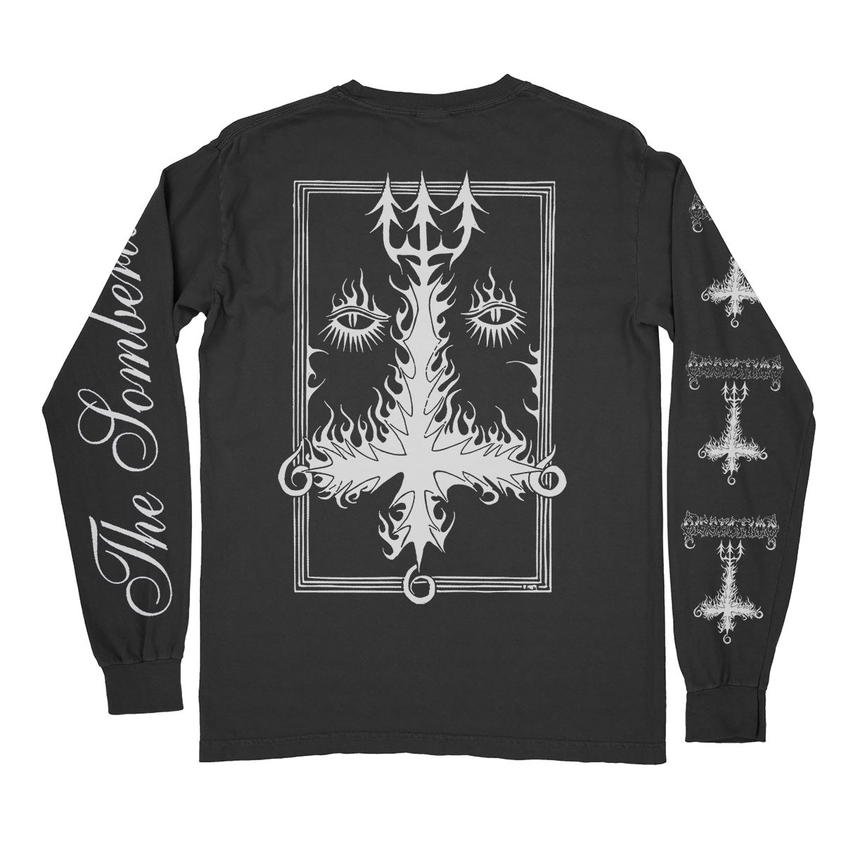 Dissection "The Somberlain" Long Sleeve (preorder)