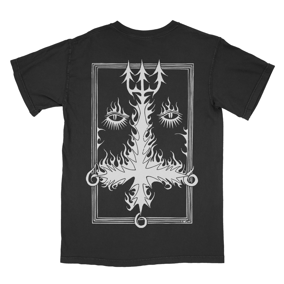Dissection "The Somberlain" Shirt (preorder)