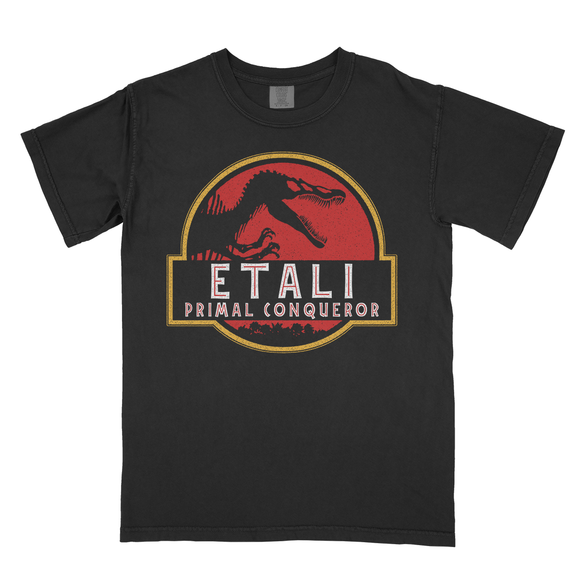Etali shirt