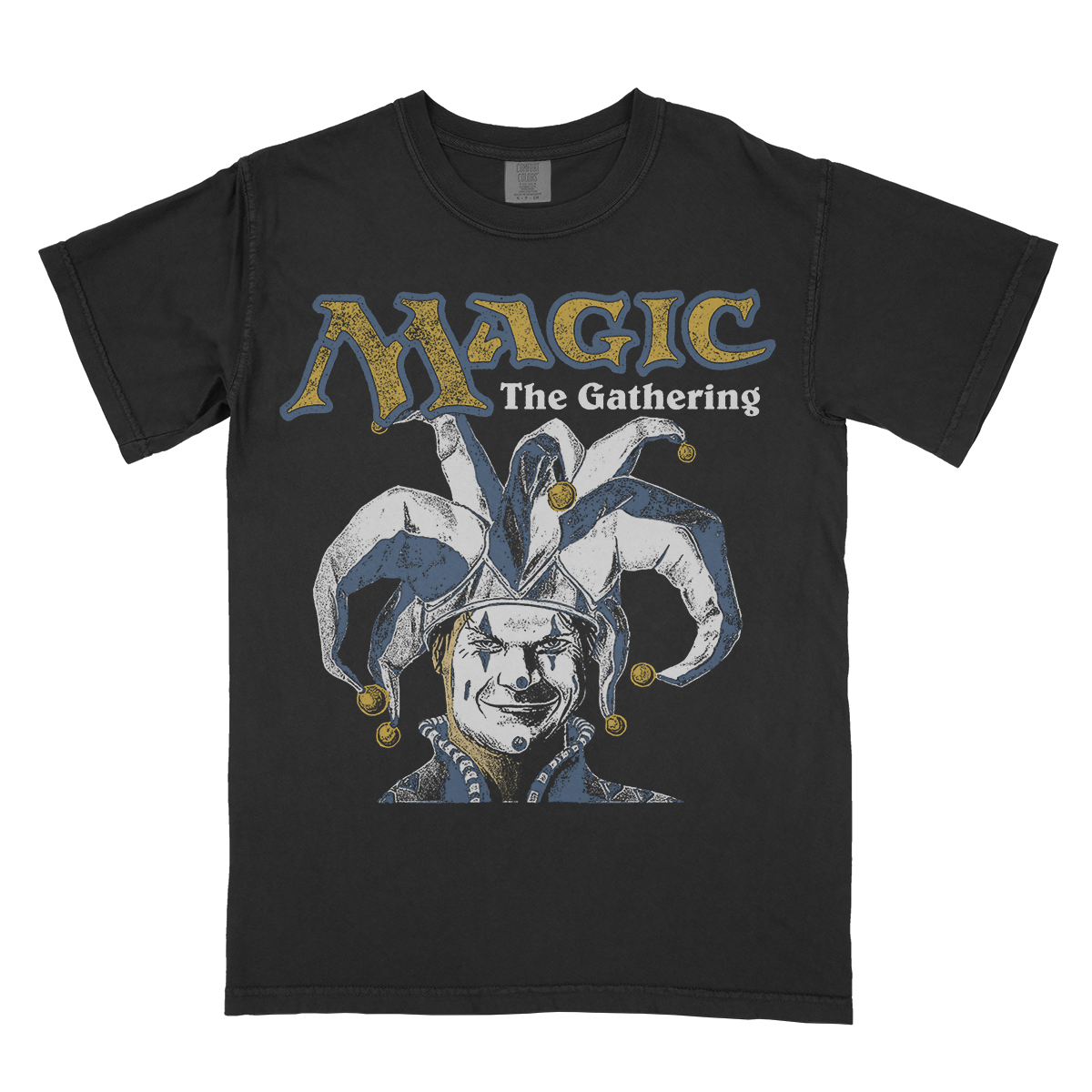 Jester's Cap Shirt