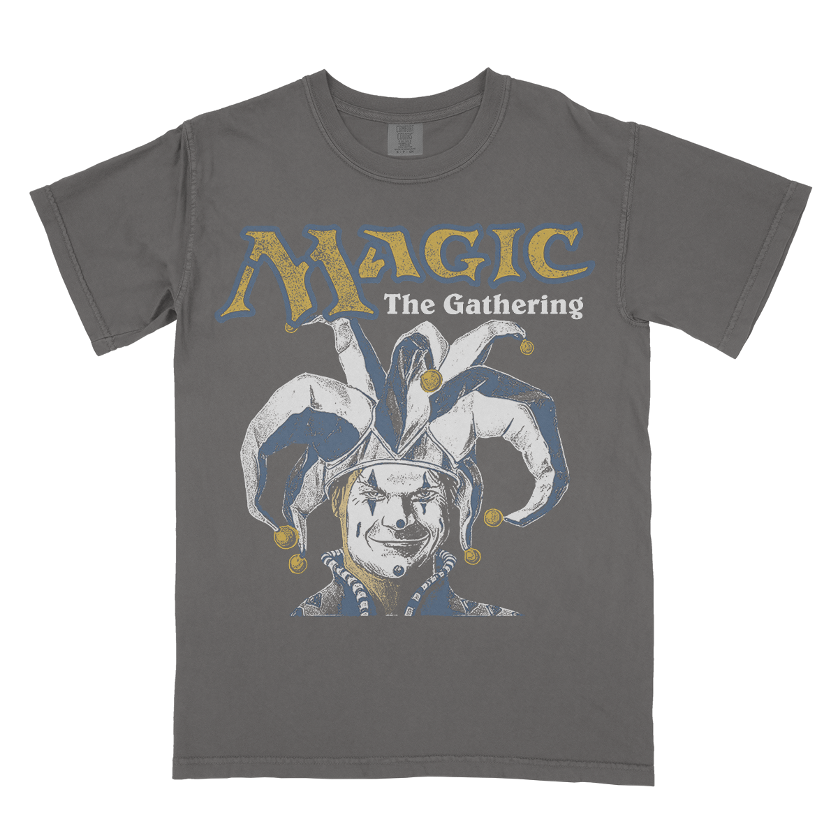 Jester's Cap Shirt