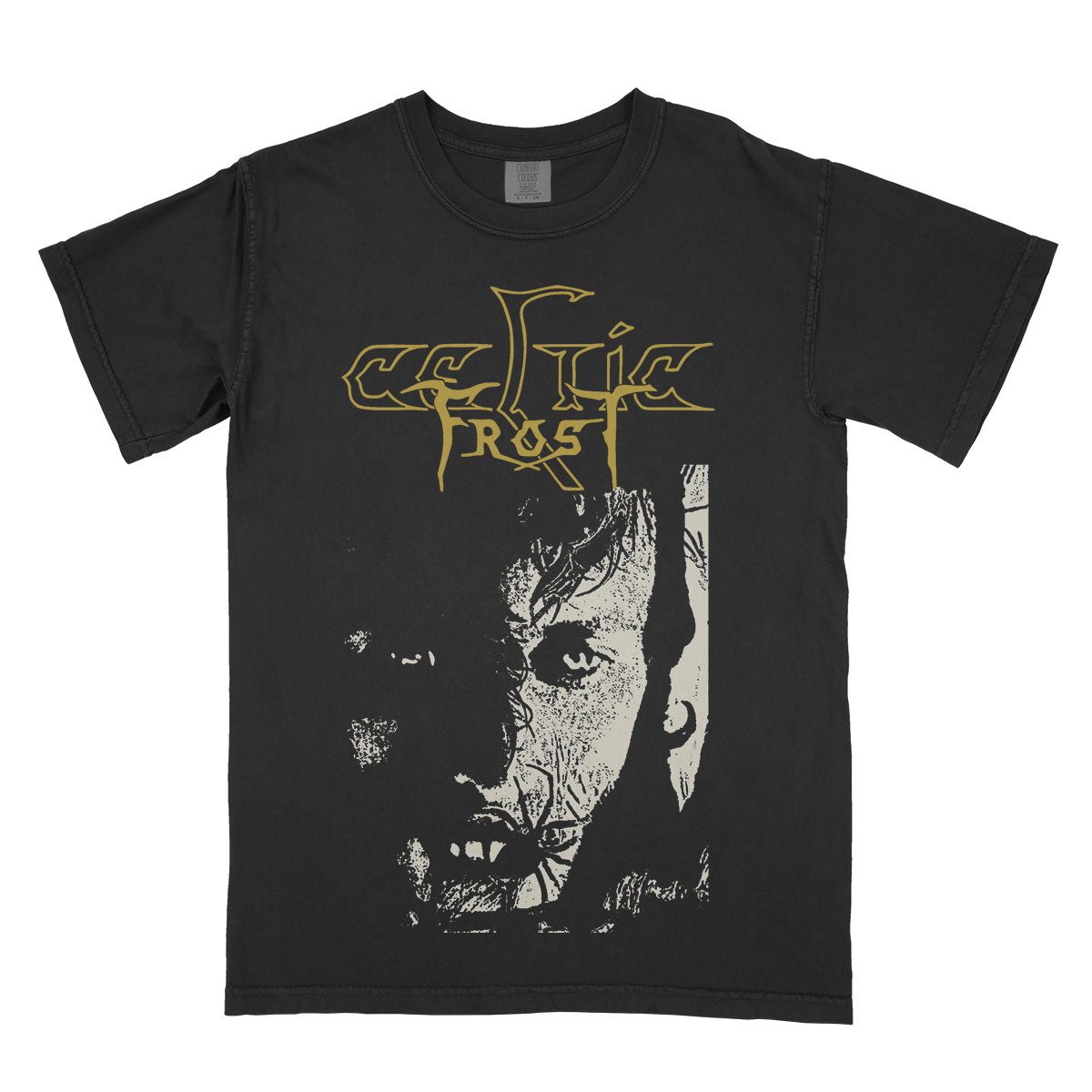 Celtic Frost Monotheist shirt