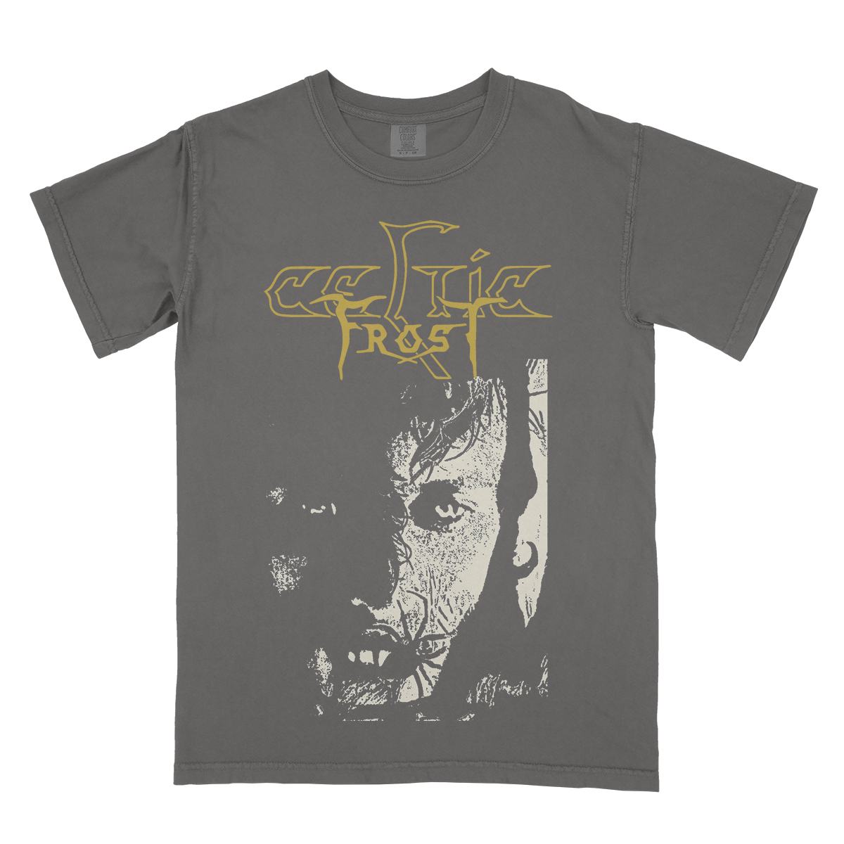 Celtic Frost Monotheist shirt