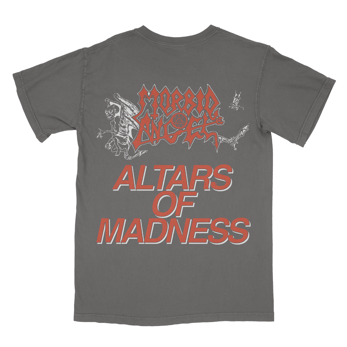 Morbid Altars Shirt