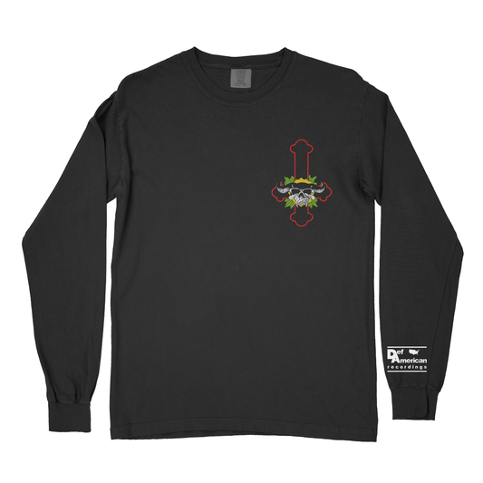 Not of this World Longsleeve