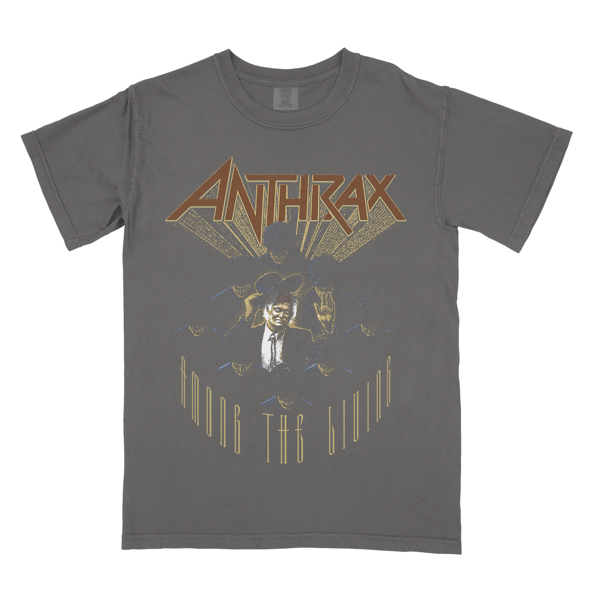 Among the Living shirt (PREORDER)