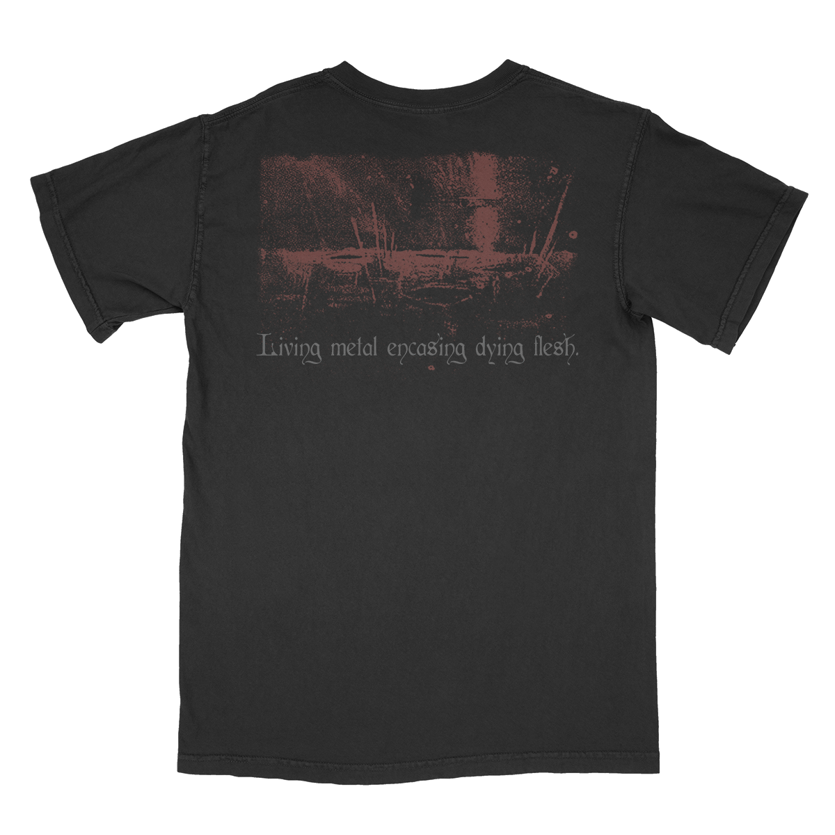 Phyrexian Tower shirt