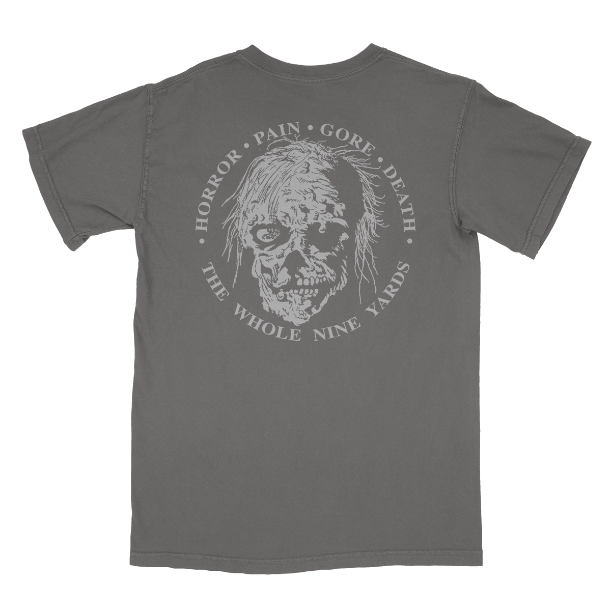 Repulsion shirt (preorder)