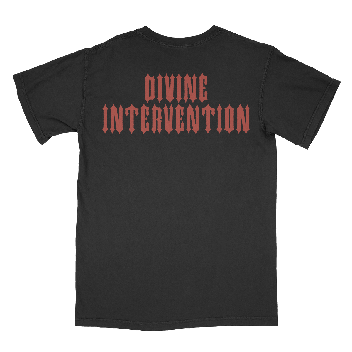 Slayer "Divine..." Shirt