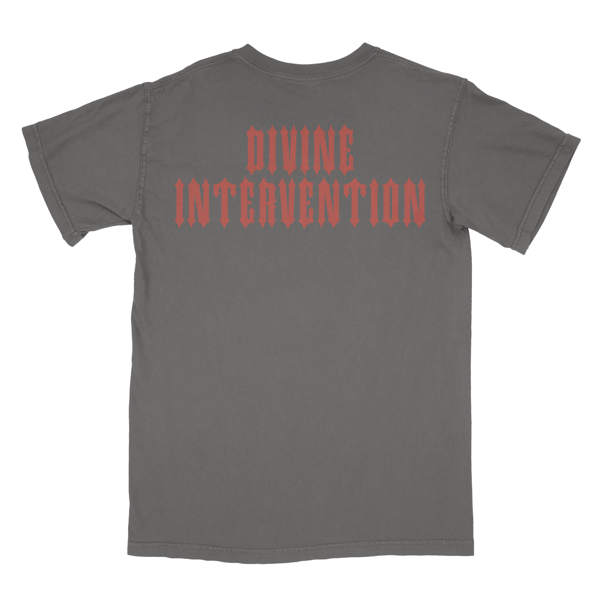 Slayer "Divine..." Shirt