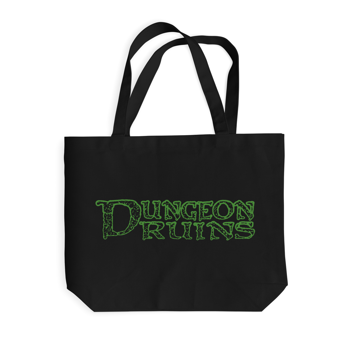 Dungeon Ruins Sol Ring Tote Bag