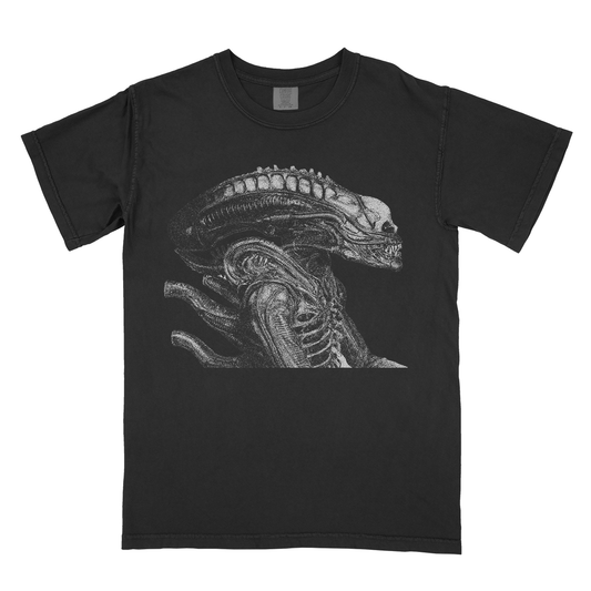 Alien Xenomorph Shirt