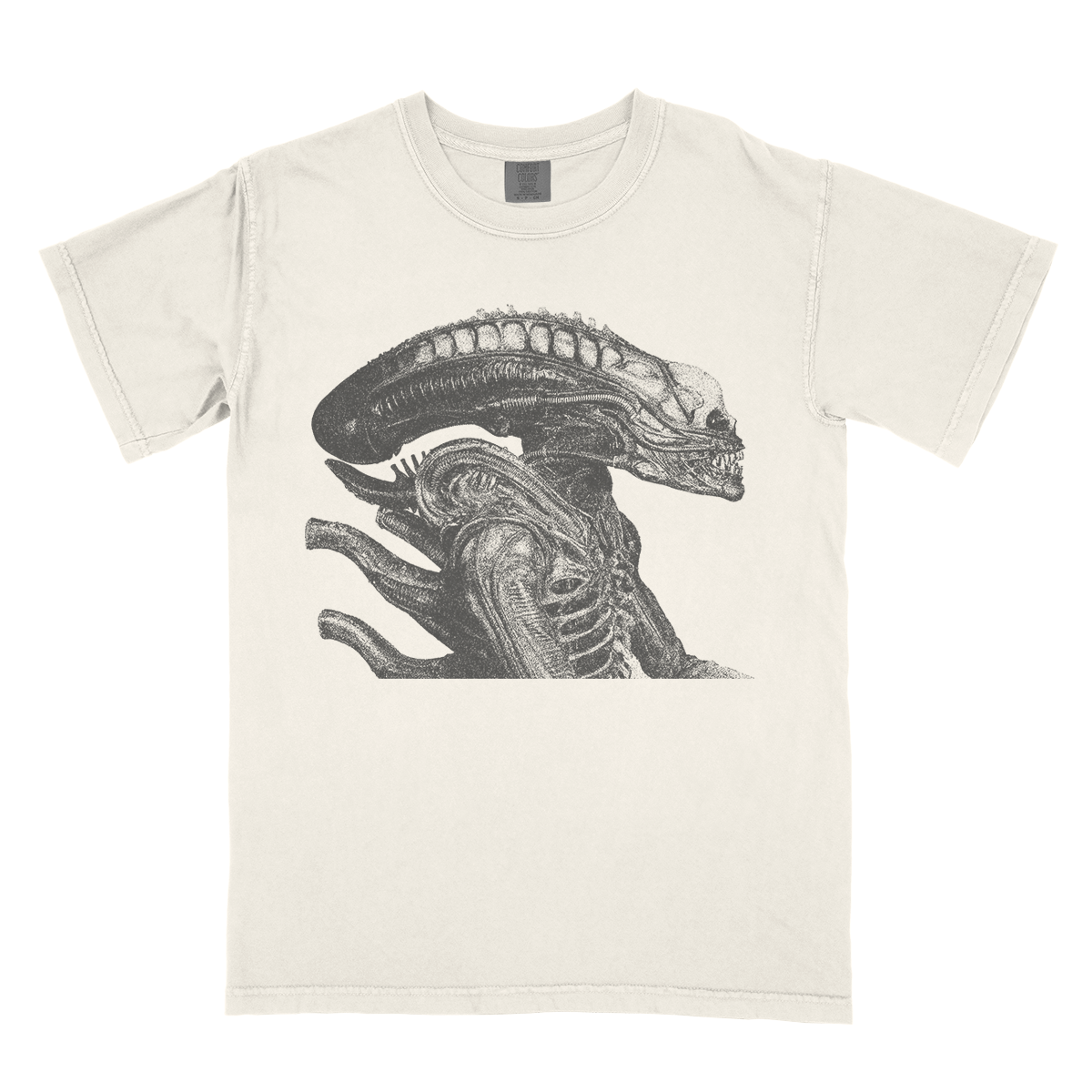 Alien Xenomorph Shirt (preorder)