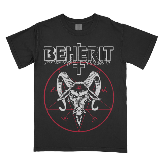 Beherit Dawn of Satan's... Shirt