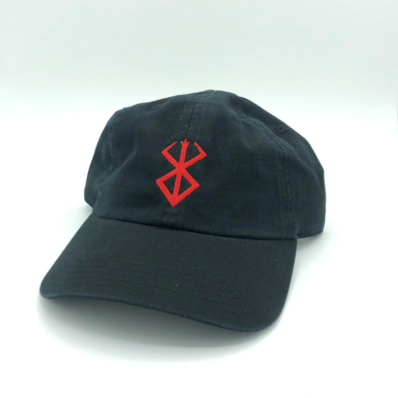 Berserk Brand of Sacrifice Hat