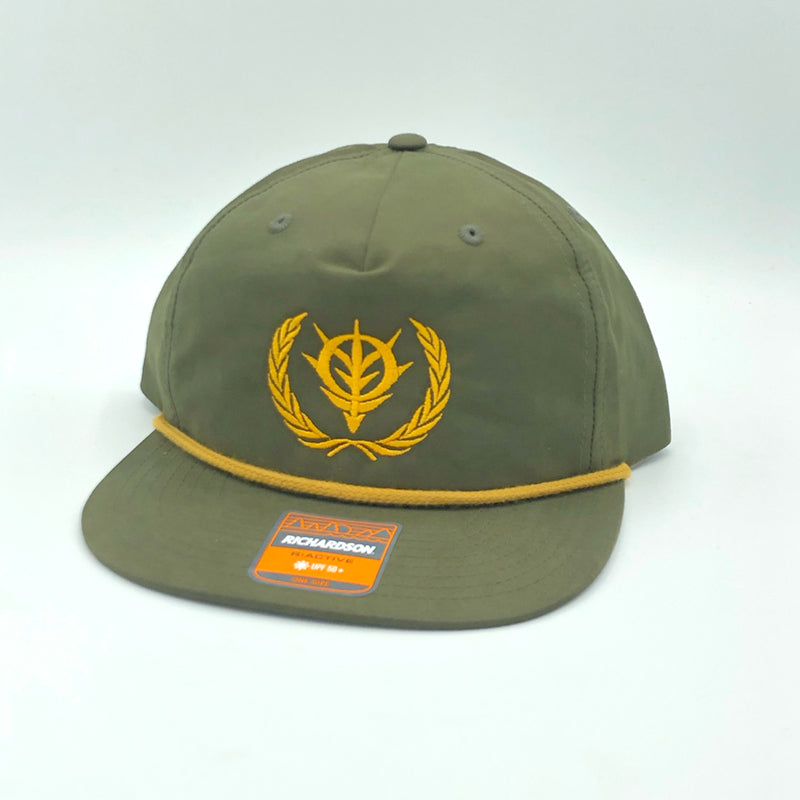 Gundam Zeon Hat