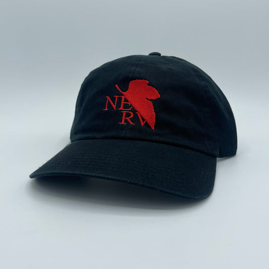 Evangelion NERV Hat