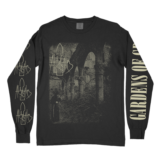 At the Gardens Long Sleeve (preorder)