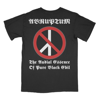 Abrupt Shirt (preorder)