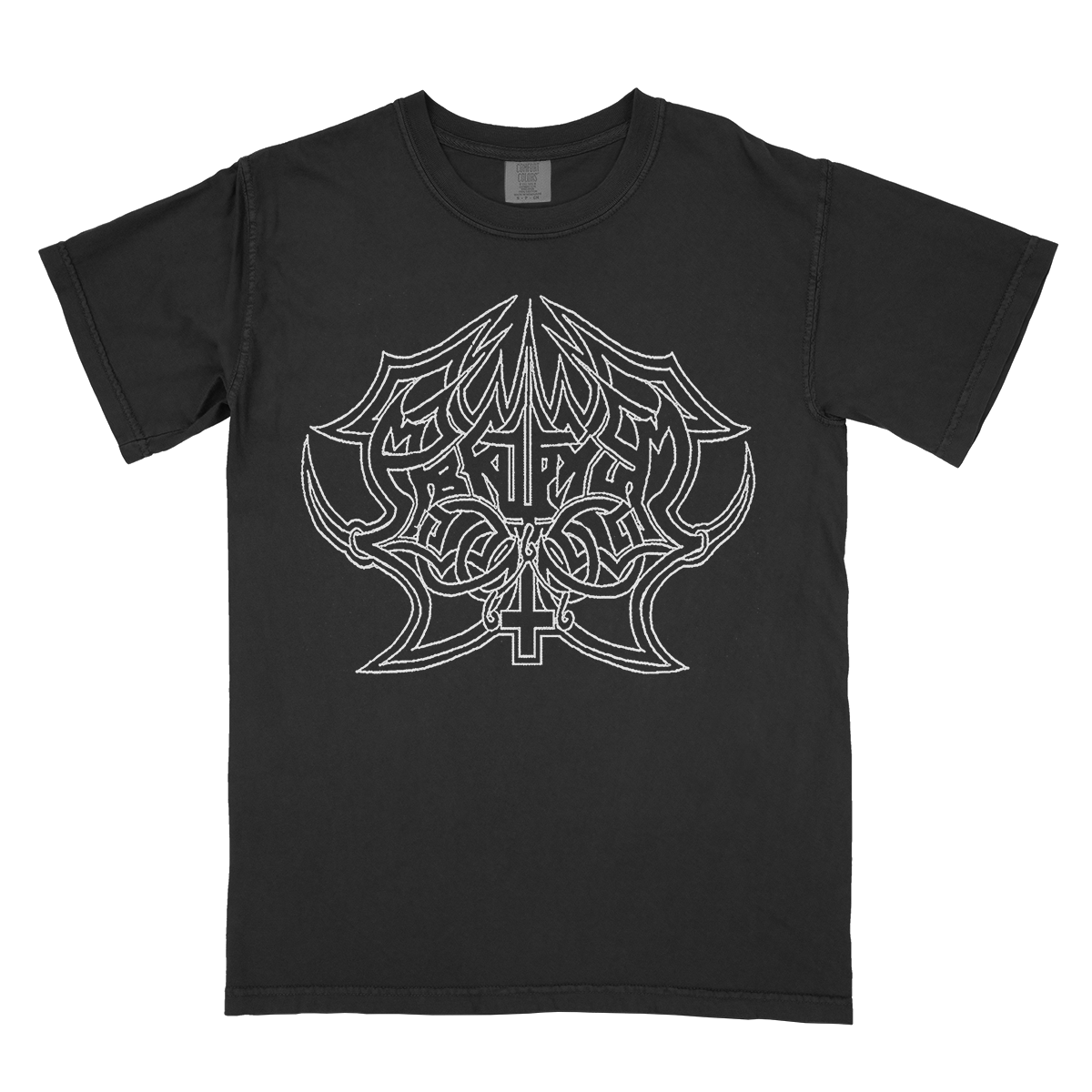 Abrupt Shirt (preorder)