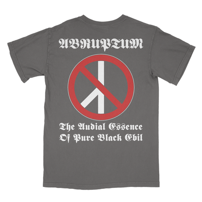Abrupt Shirt (preorder)