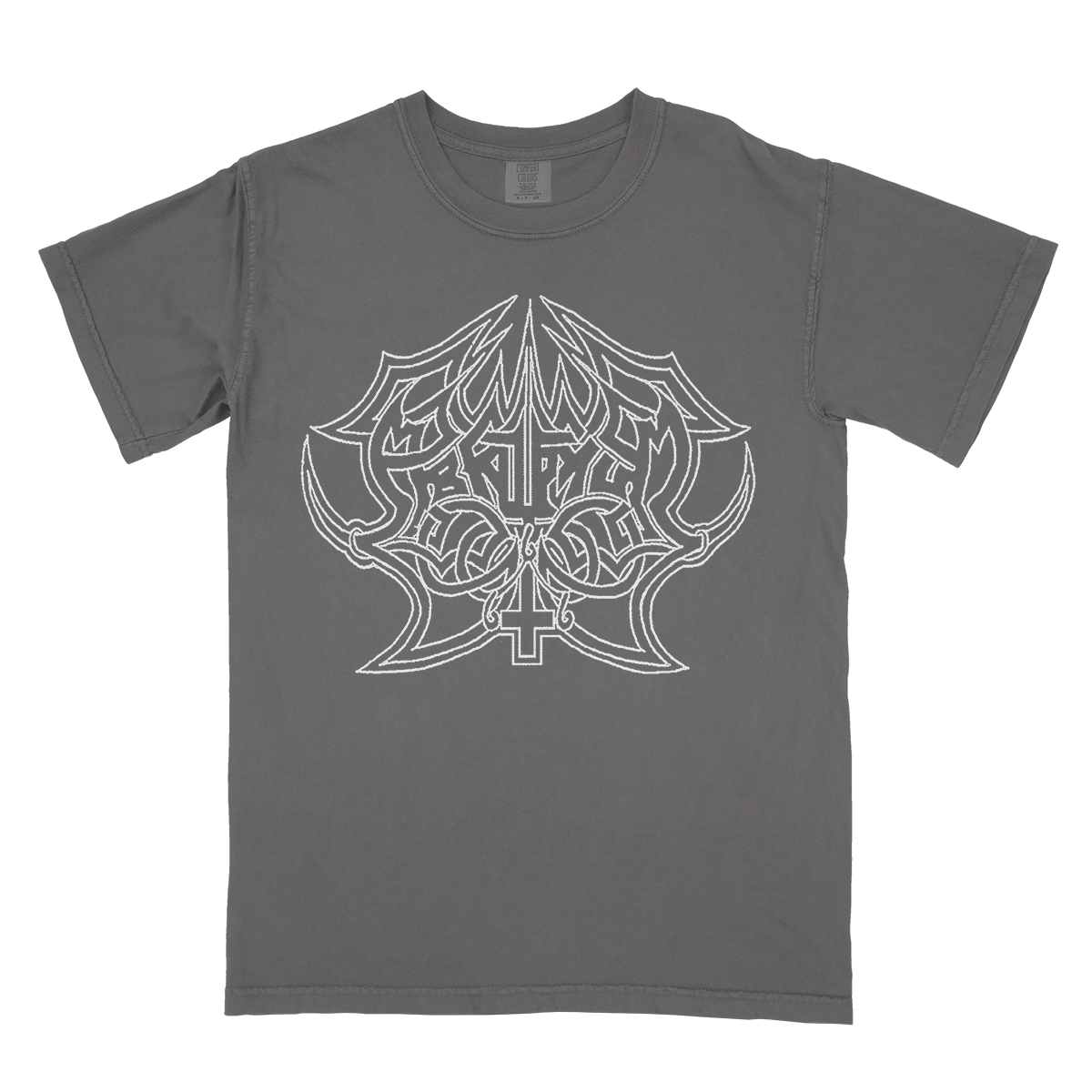 Abrupt Shirt (preorder)