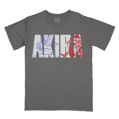 Akira Logo Shirt (preorder)