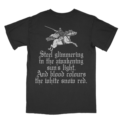 Bathory "Blood on Ice" Shirt