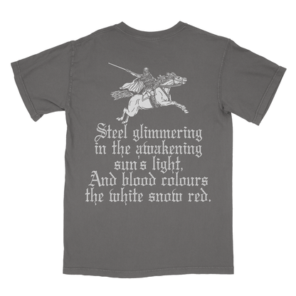 Bathory "Blood on Ice" Shirt