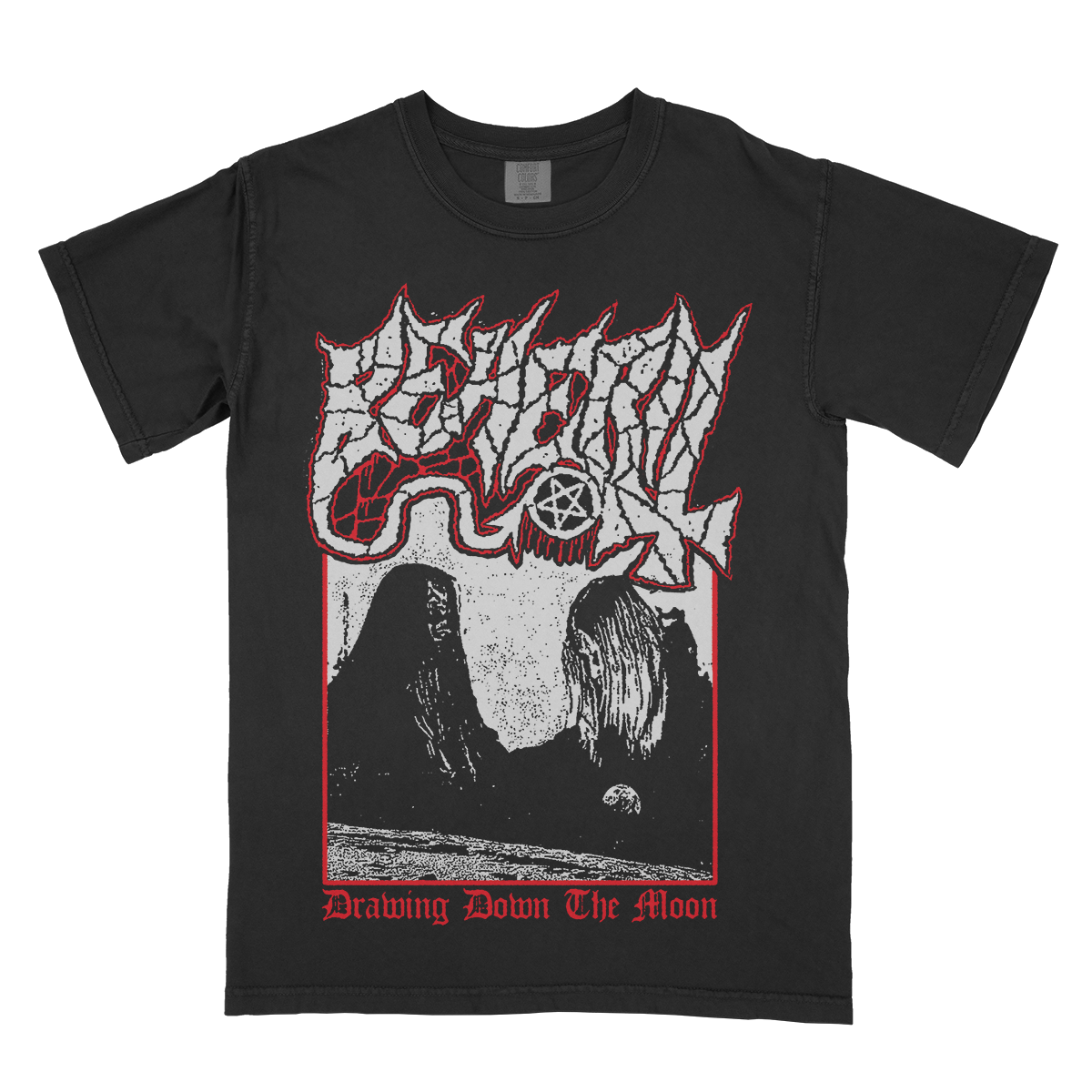 Beherit Shirt