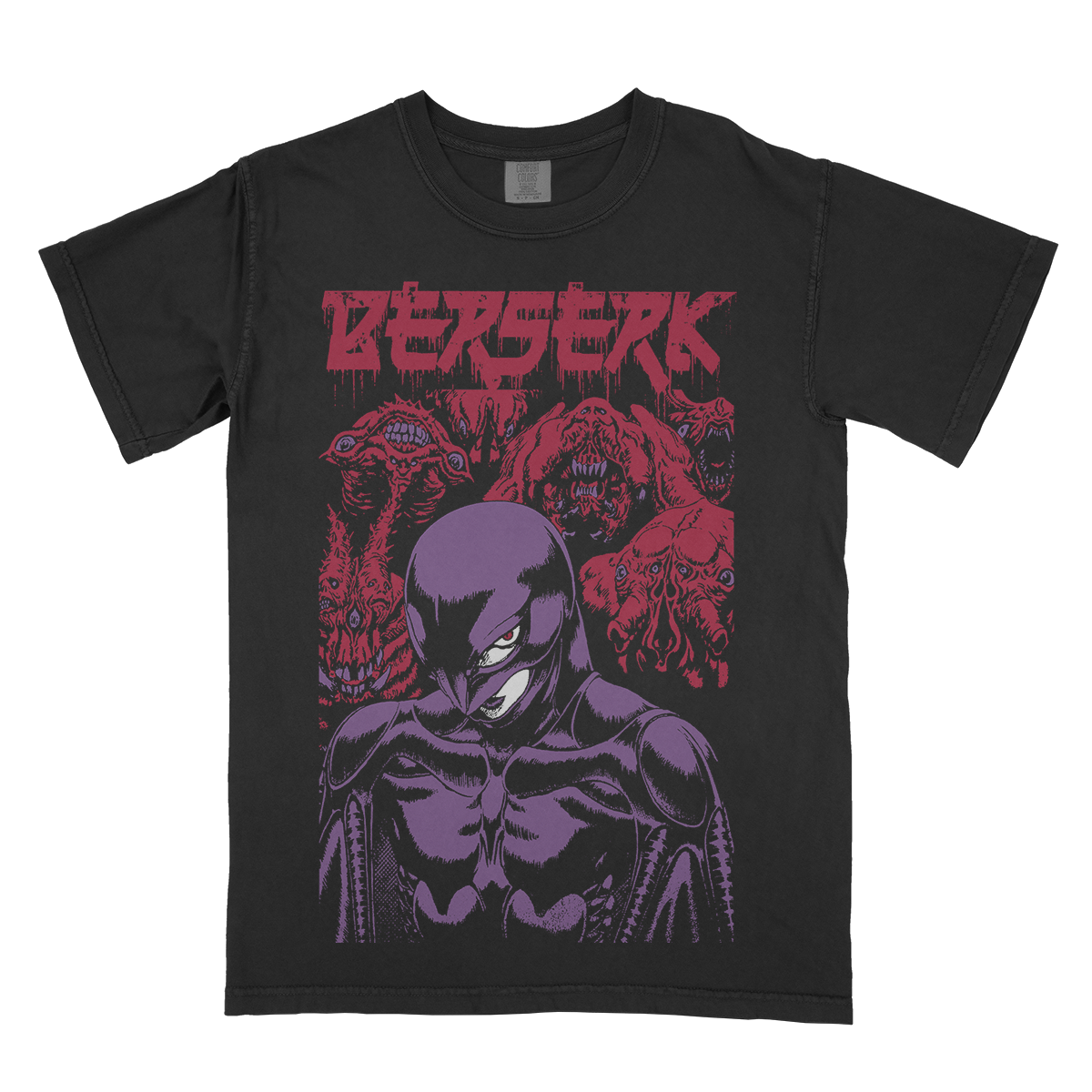 Berserk Femto Shirt