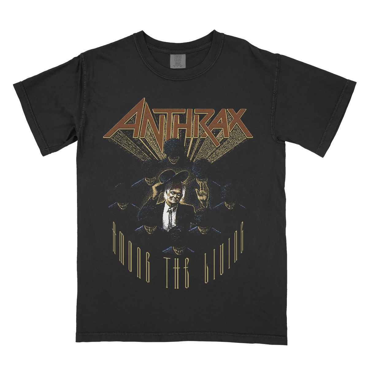 Among the Living shirt (PREORDER)