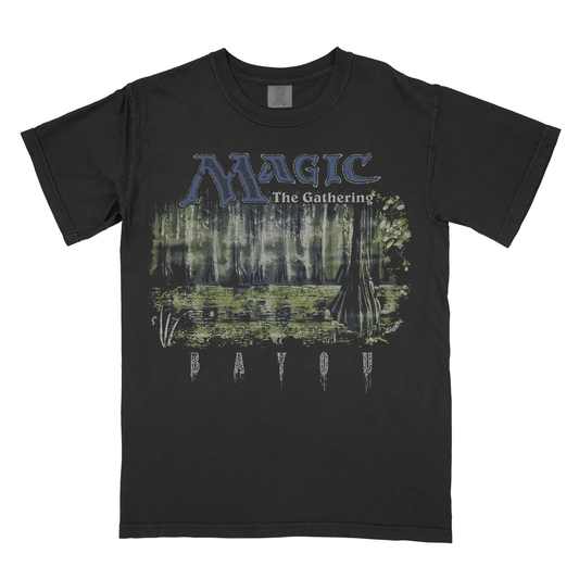 Bayou Shirt (PREORDER)