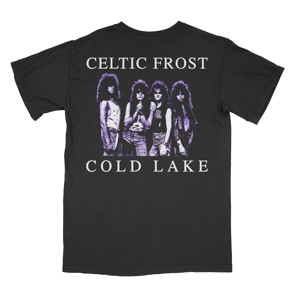 CF Cold Lake shirt