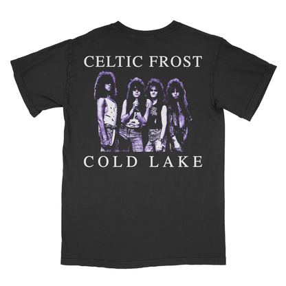 CF Cold Lake shirt