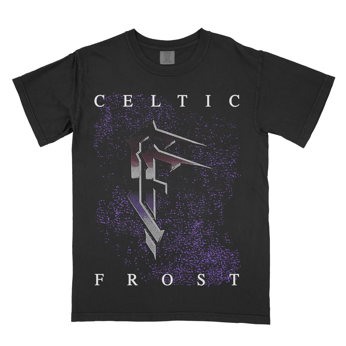 CF Cold Lake shirt