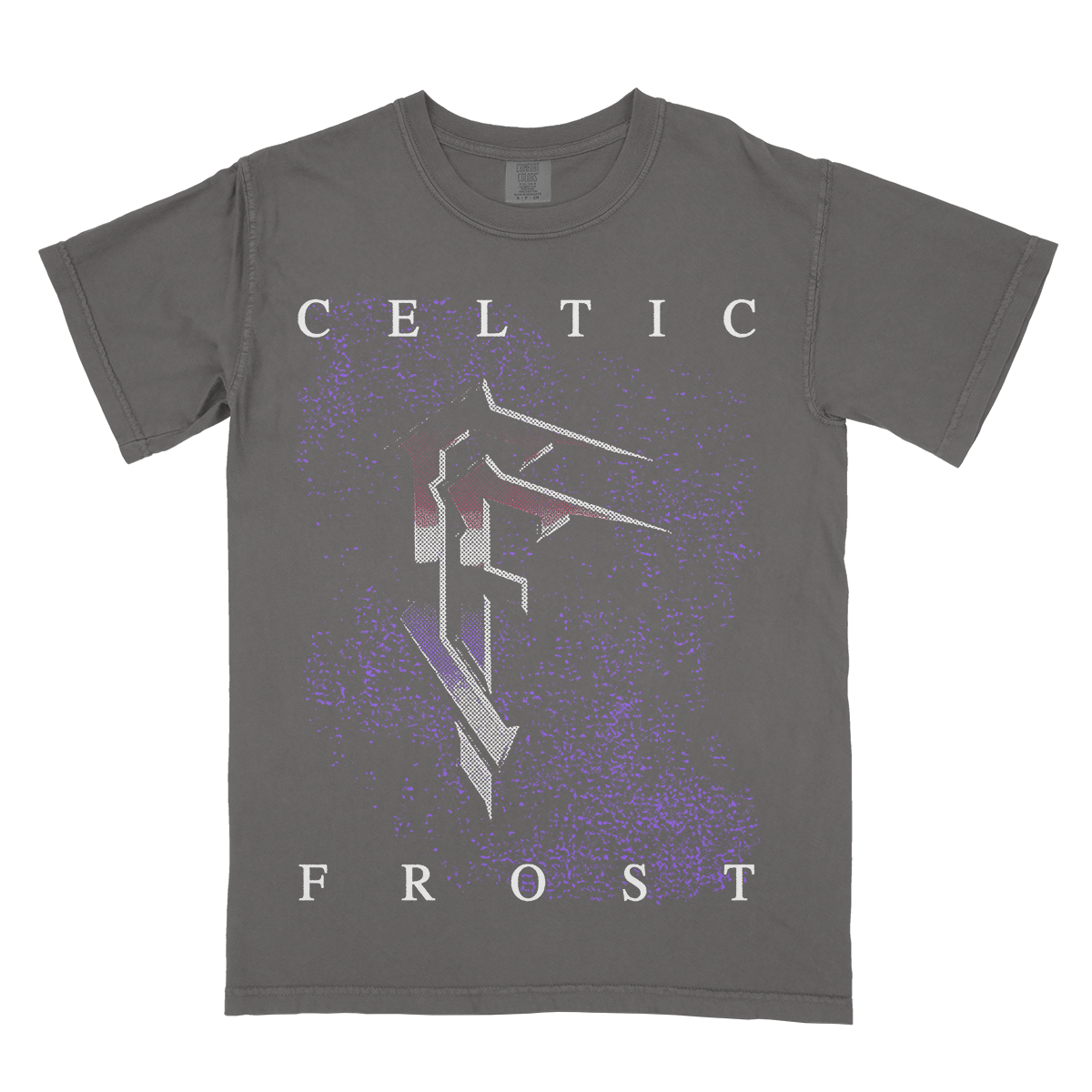 CF Cold Lake shirt