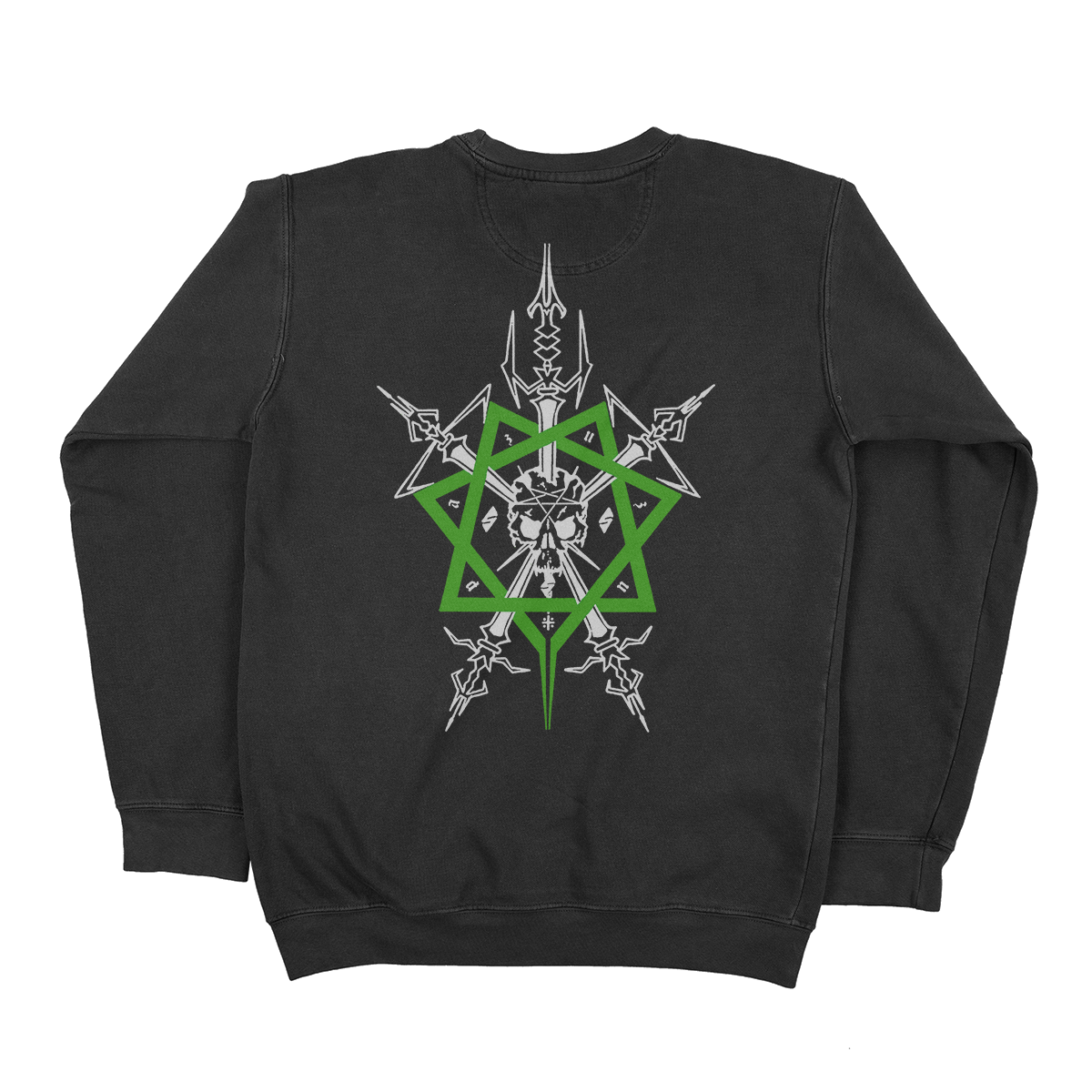 Celtic Frost "Emperor's Return" Crewneck (preorder)